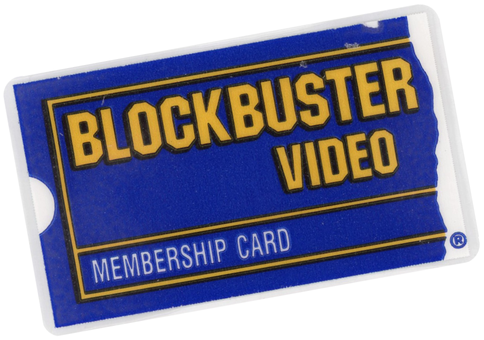 blockbuster